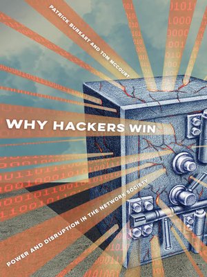 cover image of Why Hackers Win